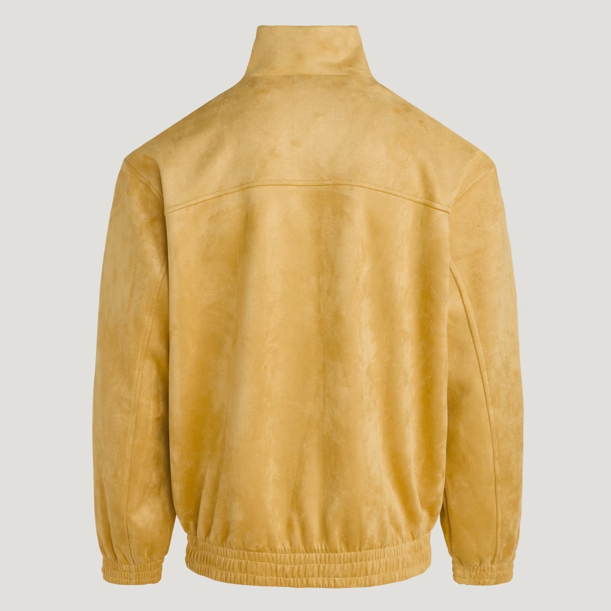 Chinese New Year Jacket - Natural Oat