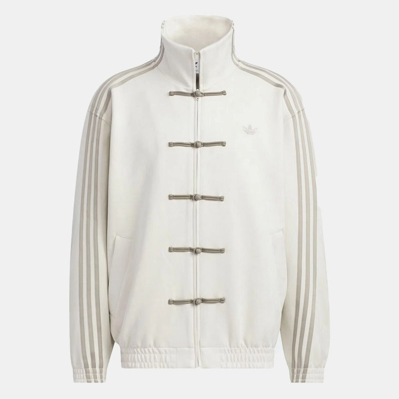 Chinese New Year Jacket - Off White