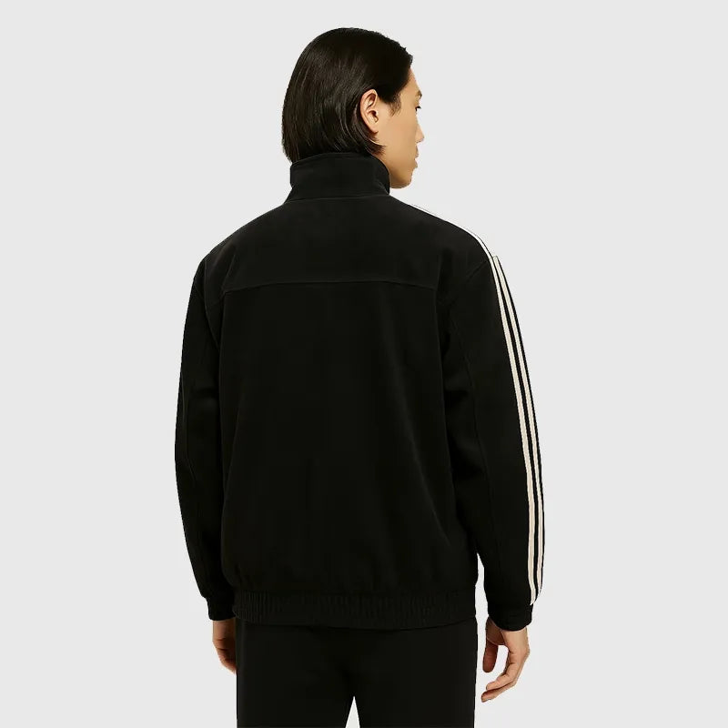 Chinese New Year Jacket - Black