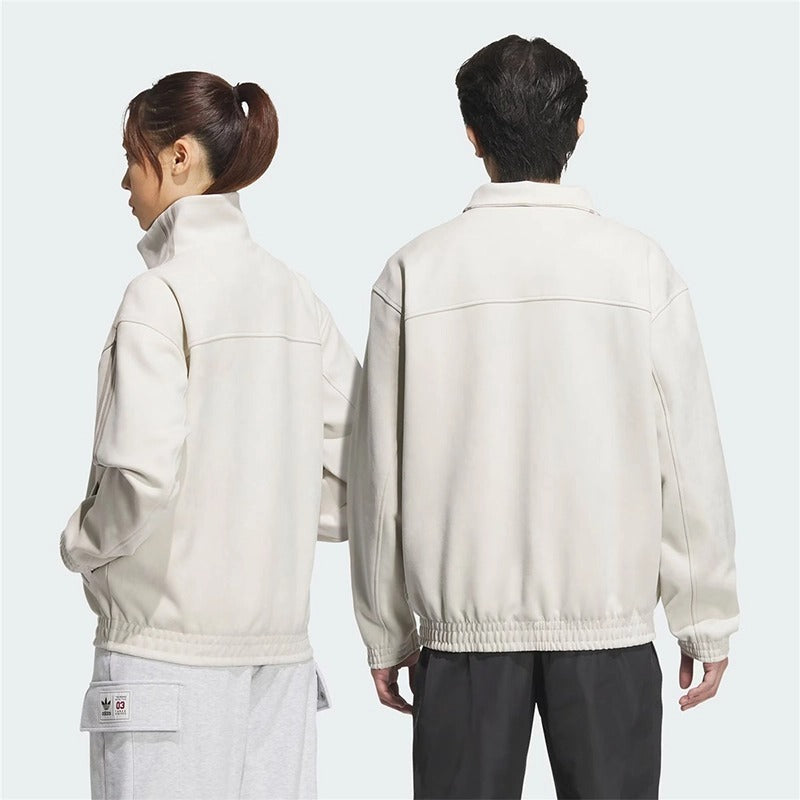Chinese New Year Jacket - Off White